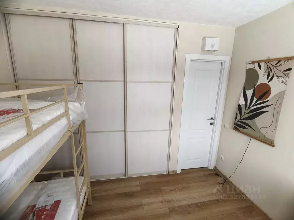 Дом в Бурятия, Тункинский район, пос. Аршан  (30 м) - Фото 1