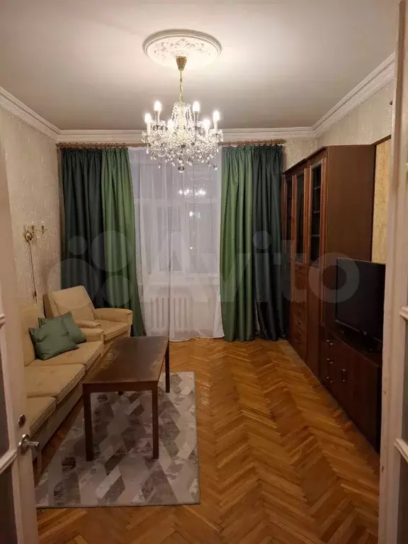 2-к. квартира, 65 м, 6/9 эт. - Фото 0