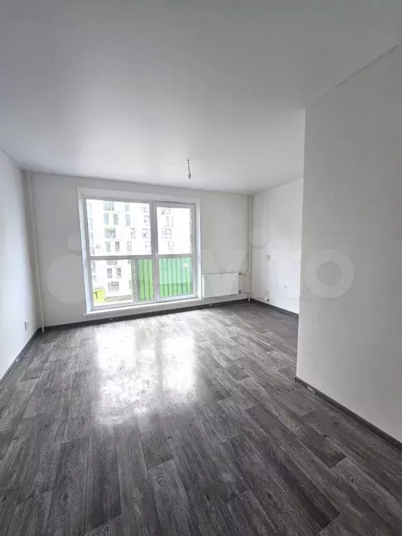 Квартира-студия, 25 м, 4/10 эт. - Фото 0