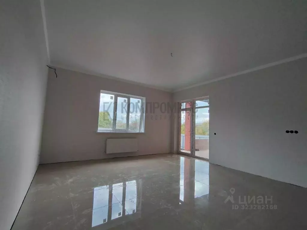 Дом, 100 м - Фото 1