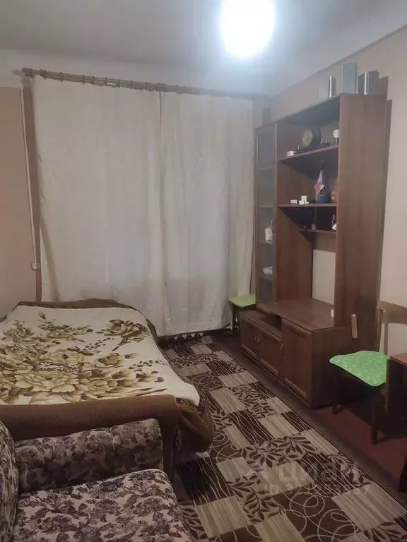 Комната Ленинградская область, Гатчина Киевская ул., 4А (25.4 м) - Фото 2