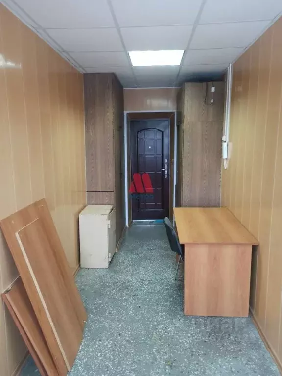 Офис в Ярославская область, Ярославль Советская ул., 81А (16 м) - Фото 0