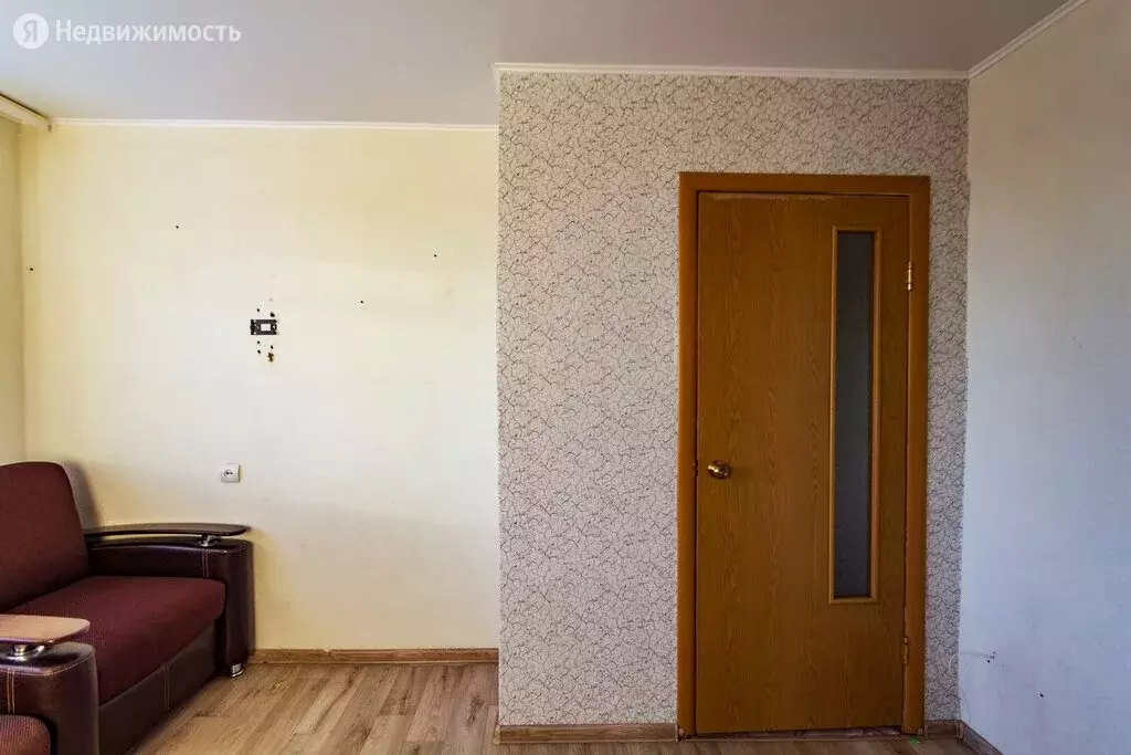1-комнатная квартира: Заводоуковск, микрорайон Сельмаш (22.5 м) - Фото 1