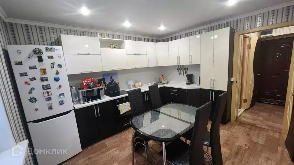 Продаётся 1-к квартира, 35 м - Фото 0