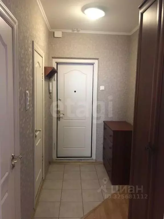 1-к кв. Московская область, Балашиха Ольгино мкр, ул. Жилгородок, 1 ... - Фото 1