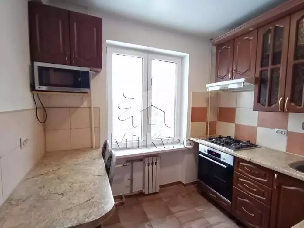 Квартира, 2 комнаты, 48 м - Фото 0