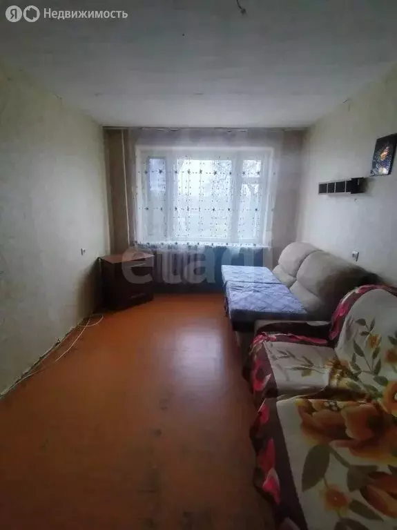 1-комнатная квартира: Псков, Солнечная улица, 9 (36.6 м) - Фото 2