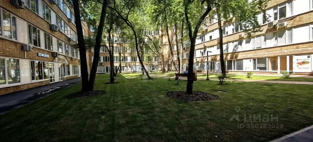 Офис в Москва Старокалужское ш., 62 (248 м) - Фото 1