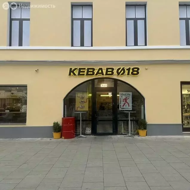 Торговая площадь (80 м) - Фото 2