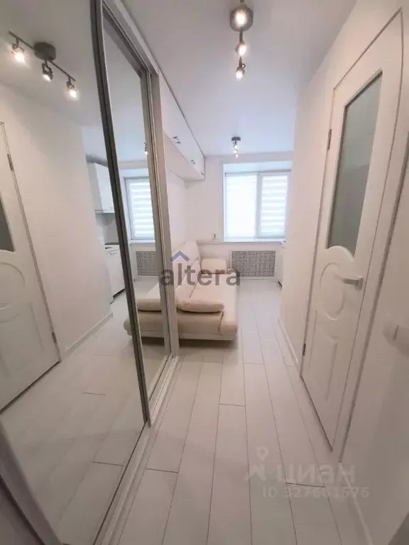 Студия Татарстан, Казань ул. Шуртыгина, 34 (14.0 м) - Фото 1