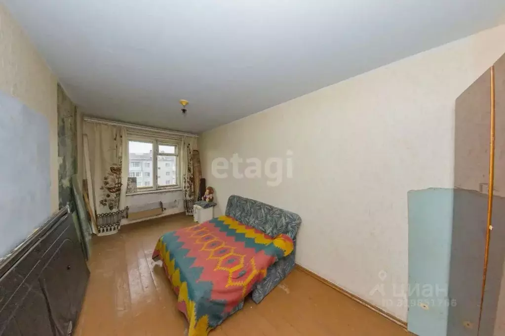 2-к кв. Кемеровская область, Крапивинский муниципальный округ, ... - Фото 1