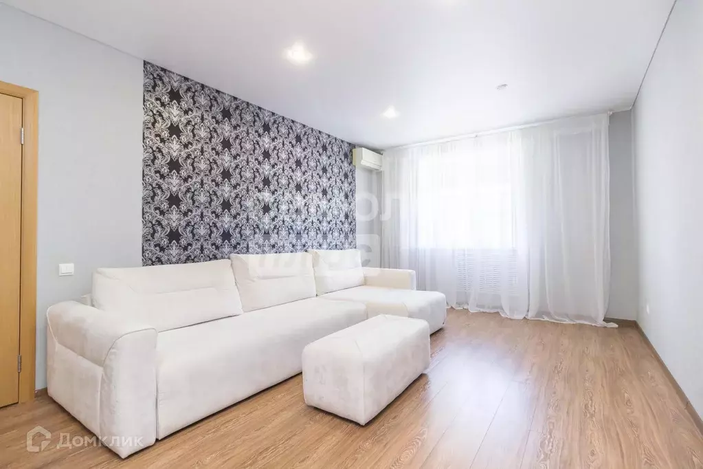 Продаётся 2-к квартира, 65.7 м - Фото 0
