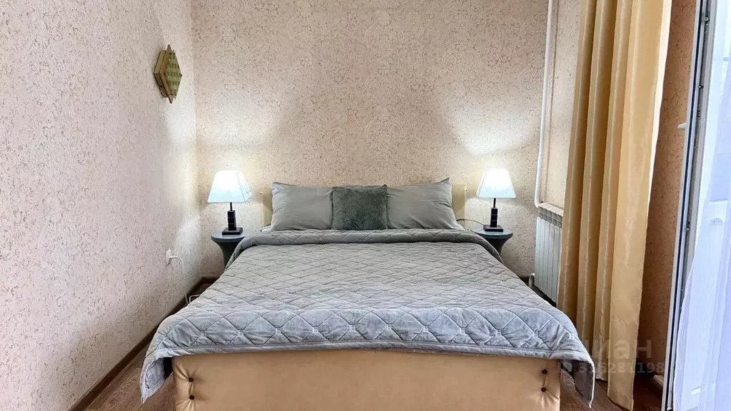 2-к кв. Ростовская область, Волгодонск Степная ул., 141 (41.0 м) - Фото 0