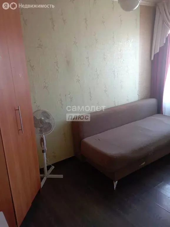 1-комнатная квартира: Челябинск, Новороссийская улица, 140 (25 м) - Фото 1