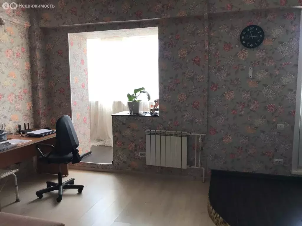 1-комнатная квартира: Иркутск, улица Багратиона, 46/1 (43 м) - Фото 0