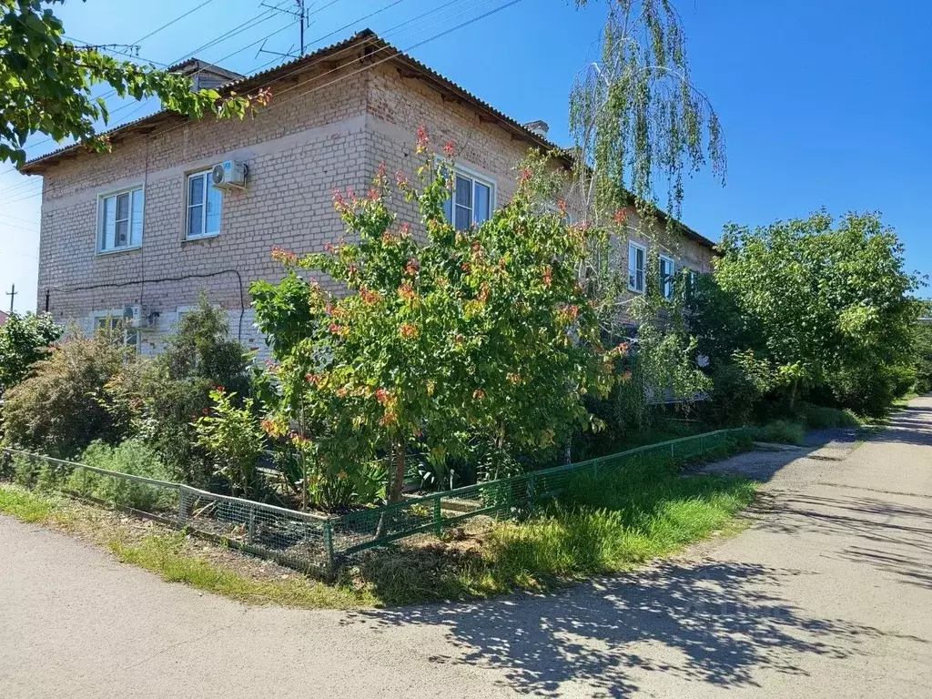 2-к кв. Краснодарский край, Абинский район, Ахтырское городское ... - Фото 1