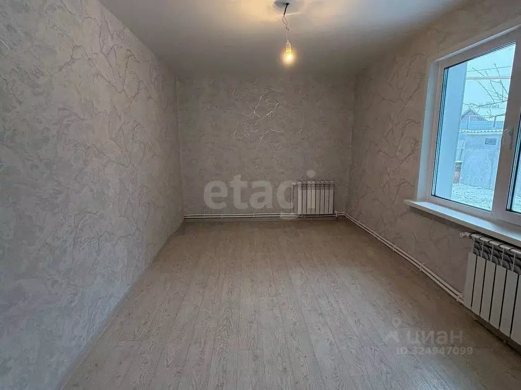 3-к кв. Пензенская область, Пензенский район, Мичуринский сельсовет, ... - Фото 1