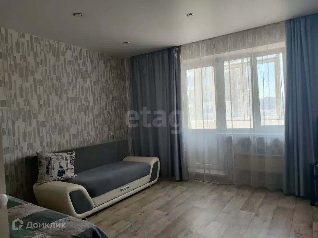 Продаётся 1-к квартира, 40.5 м - Фото 0