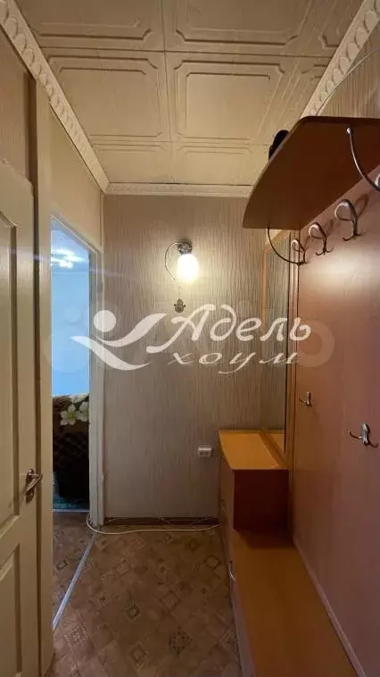 2-к. квартира, 44,3 м, 5/5 эт. - Фото 1