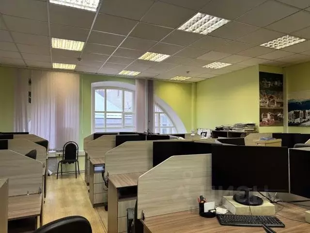 Офис в Москва Барыковский пер., 4С2 (46 м) - Фото 2