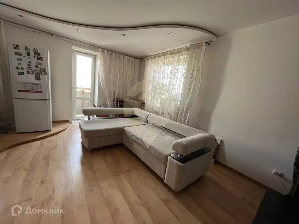 Продаётся 3-к квартира, 63 м - Фото 0