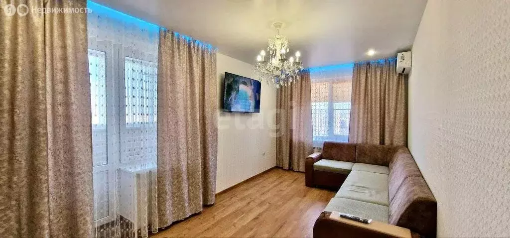 2-комнатная квартира: Тамбов, Селезнёвская улица, 2Бк1 (59.6 м) - Фото 1