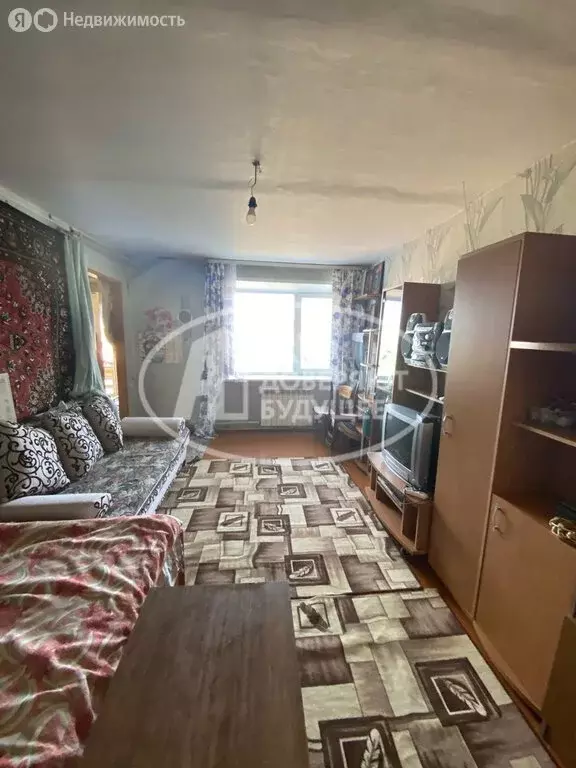 1-комнатная квартира: Кудымкар, улица Хомяковой, 22 (25.7 м) - Фото 1