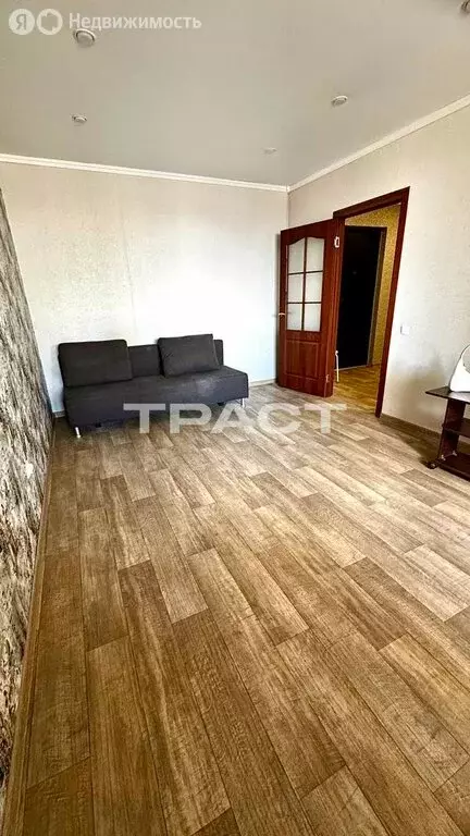 1-комнатная квартира: Воронеж, Олимпийский бульвар, 12 (36 м) - Фото 1