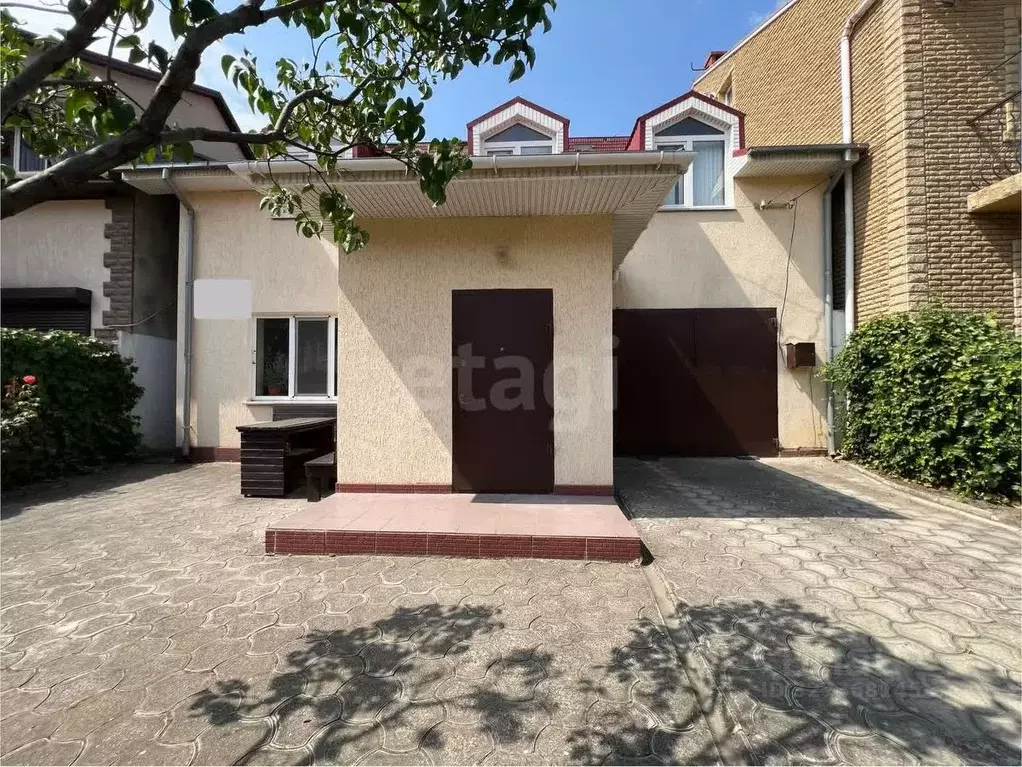 Дом в Краснодарский край, Анапа Сиреневый пер., 24 (201 м) - Фото 2