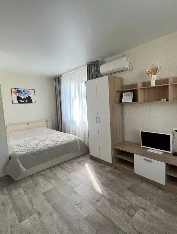 1-к кв. Волгоградская область, Волгоград ул. Землячки, 54 (39.0 м) - Фото 2