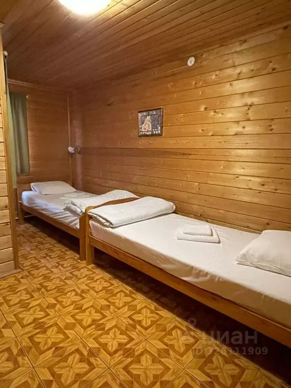 Дом в Ленинградская область, Приозерский район, Ларионовское с/пос, ... - Фото 2