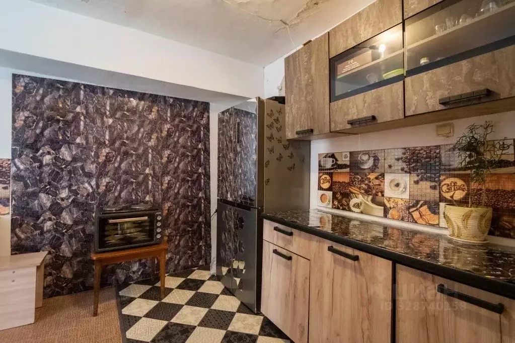 2-к кв. Иркутская область, Иркутск Байкальская ул., 198а (35.0 м) - Фото 2