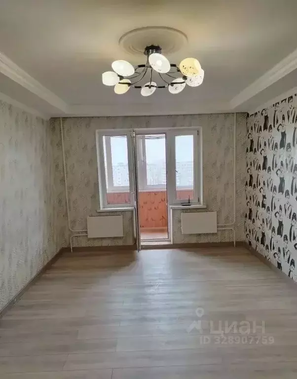 1-к кв. Московская область, Дедовск г. Истра муниципальный округ, ул. ... - Фото 1