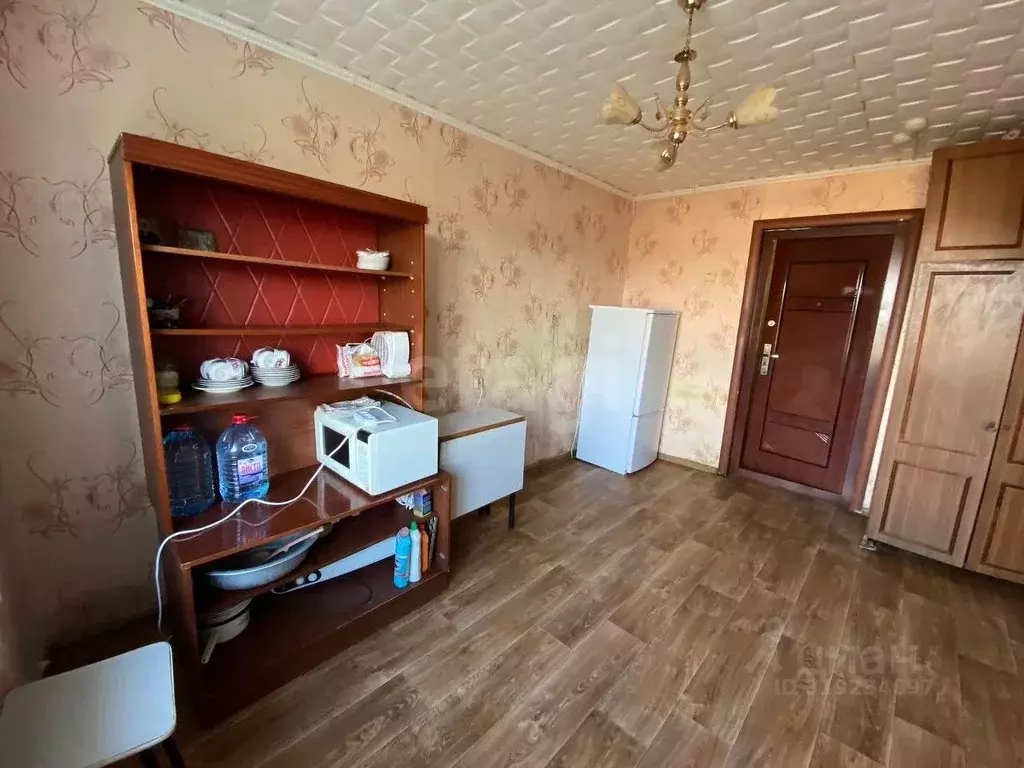 Комната Свердловская область, Нижний Тагил ул. Юности, 3К1 (12.6 м) - Фото 2