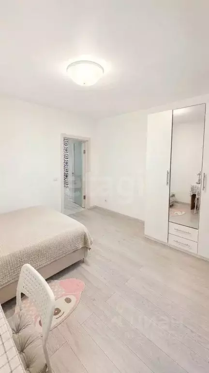 2-к кв. Самарская область, Самара ул. Мичурина, 138 (52.8 м) - Фото 1