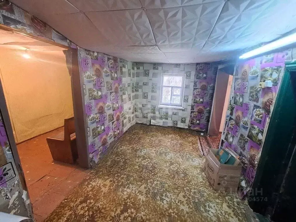 Дом в Белгородская область, Валуйки ул. Свободы (48 м) - Фото 0