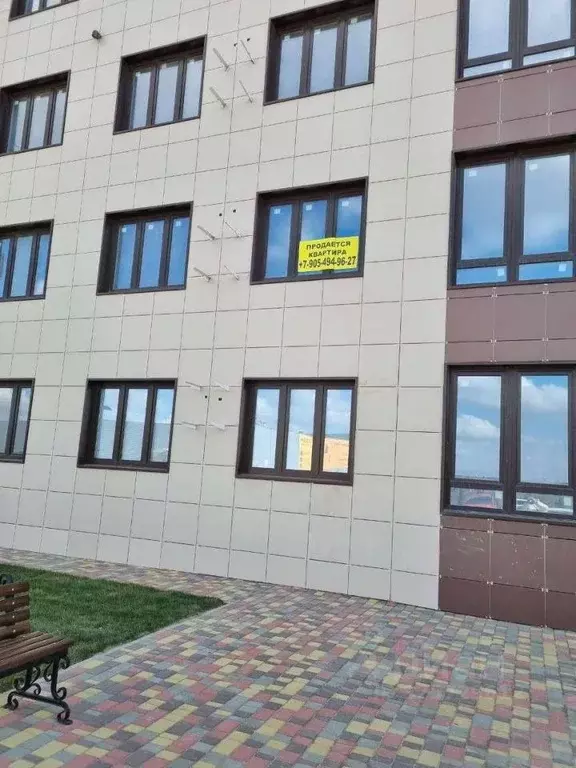 Студия Адыгея, Тахтамукайский район, Старобжегокайское с/пос, Новая ... - Фото 1