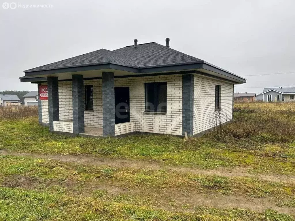 Дом в деревня Шихово, Ясная улица (105 м) - Фото 2