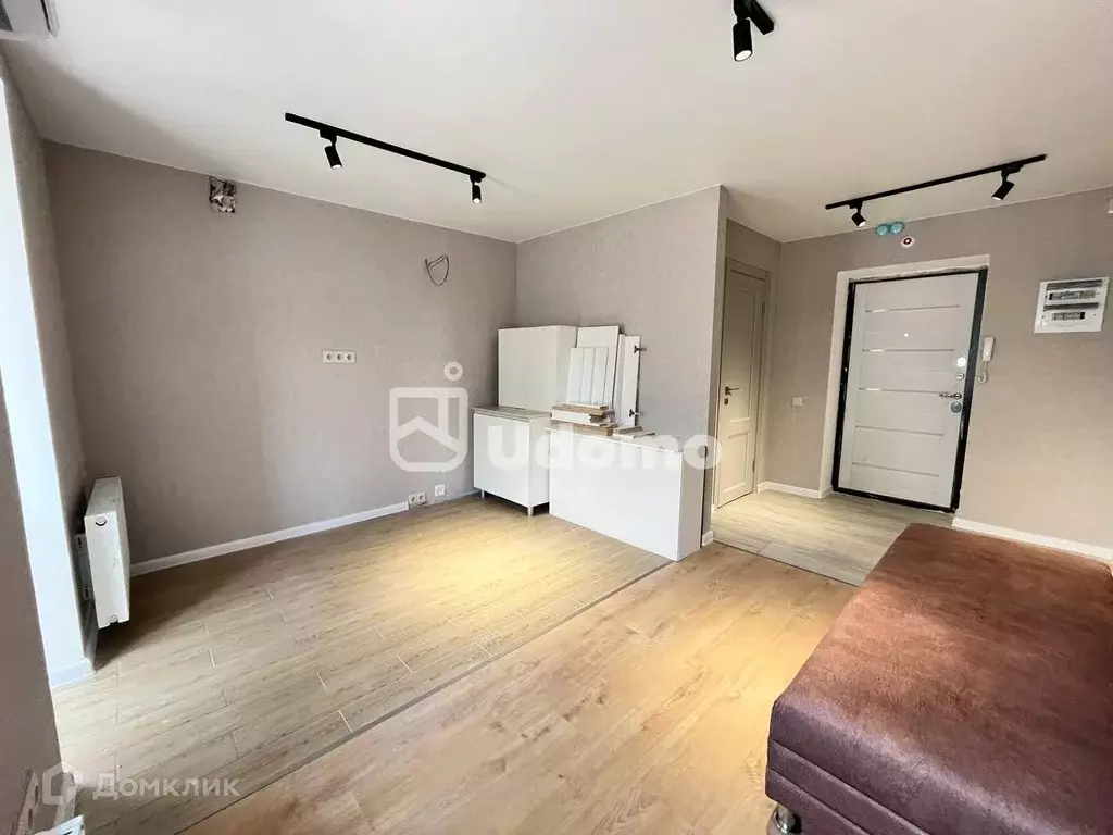 Продаётся квартира-студия, 20.99 м - Фото 1