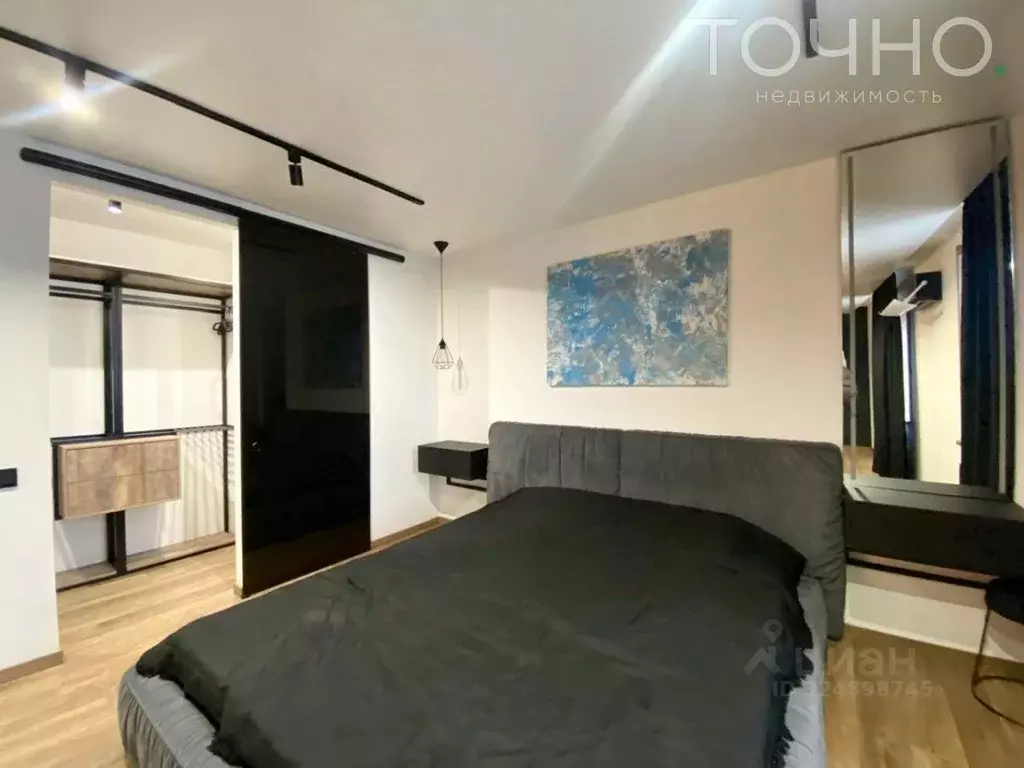 1-к кв. Пензенская область, Пенза ул. 65-летия Победы, 19 (56.7 м) - Фото 1