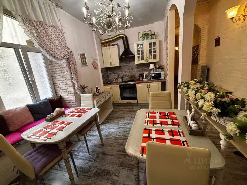 Студия Санкт-Петербург Лиговский просп., 27/7 (19.0 м) - Фото 1