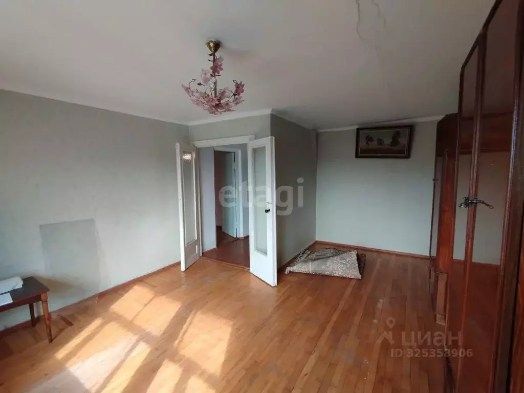 3-к кв. Адыгея, Майкоп ул. 2-я Некрасова, 3 (72.4 м) - Фото 1