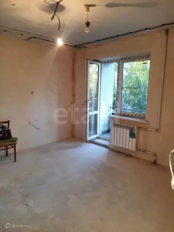 Продаётся 1-к квартира, 39.1 м - Фото 0