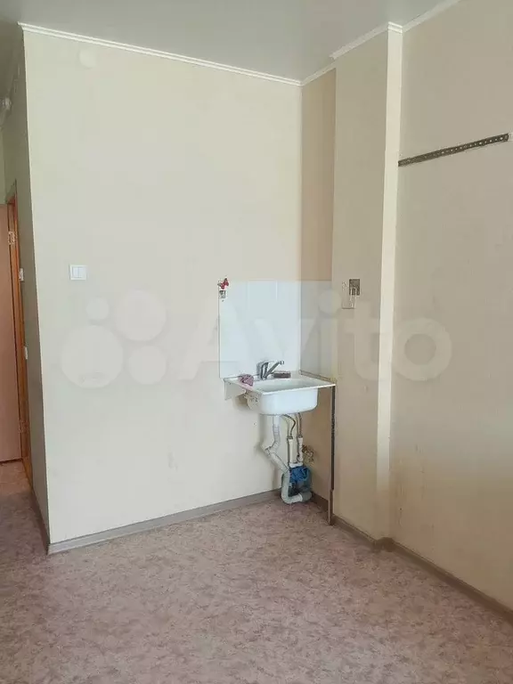 Квартира-студия, 23 м, 8/9 эт. - Фото 0