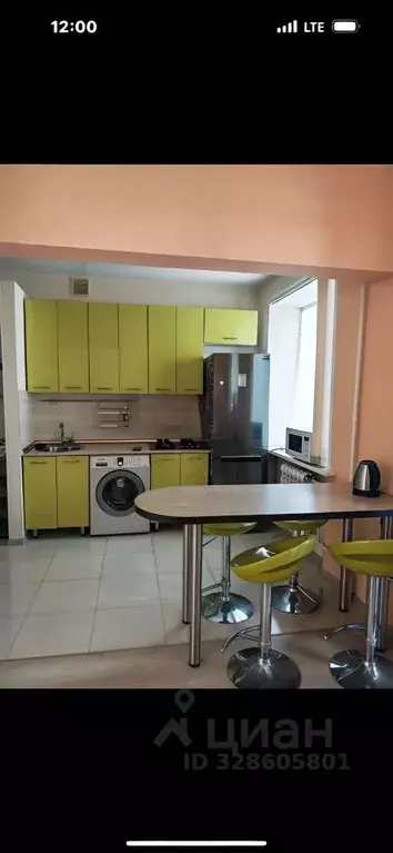 1-к кв. Москва Ивантеевская ул., 30К1 (31.0 м) - Фото 1