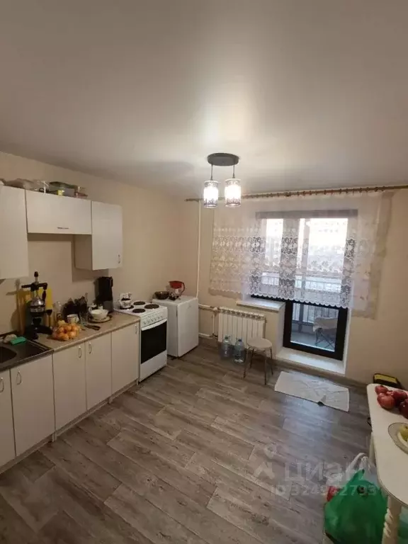 1-к кв. Татарстан, Набережные Челны просп. Яшьлек, 10В (49.0 м) - Фото 1