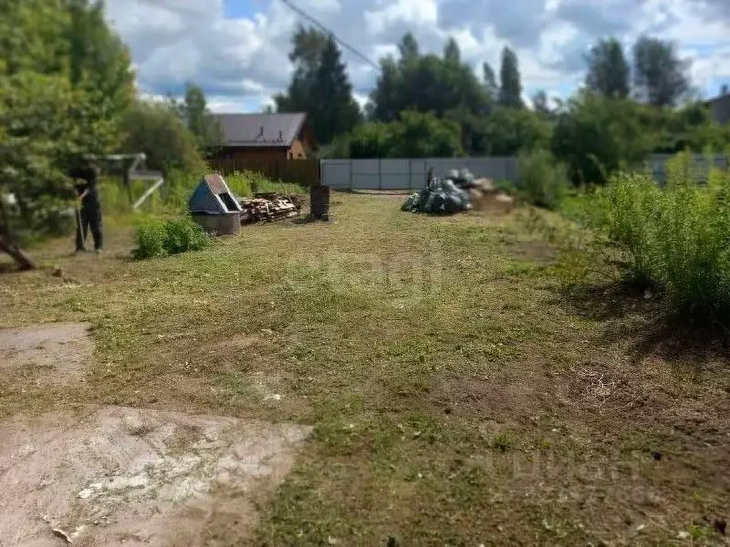 Участок в Ленинградская область, Всеволожское городское поселение, ... - Фото 0
