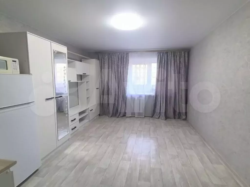 Комната 14,6 м в 1-к., 1/4 эт. - Фото 1