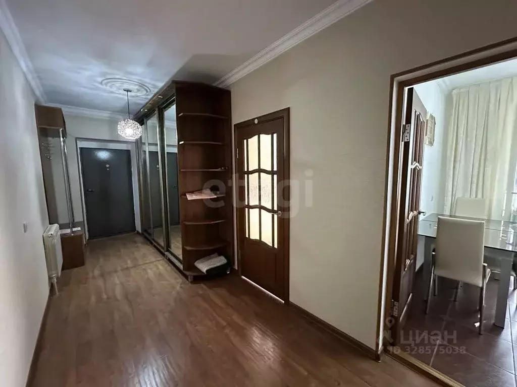 1-к кв. Ингушетия, Назрань 105-й массив,  (44.0 м) - Фото 1