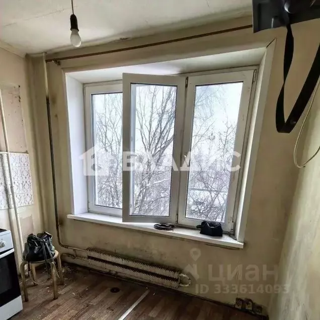 2-к кв. Москва Касимовская ул., 1 (44.7 м) - Фото 1